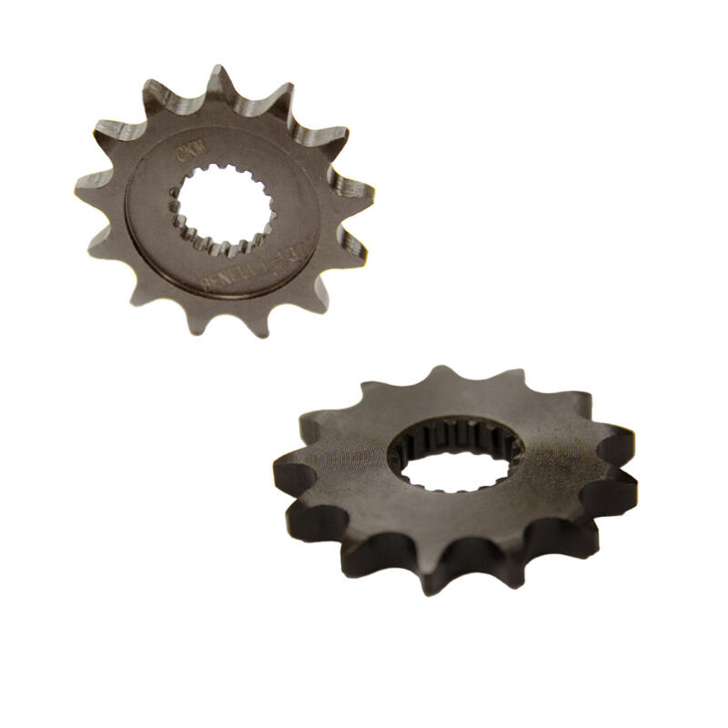 Old Benelli 150 front gear with (Kokma) دنده جلو بنلی 150 قدیم با کد فنی (T-06-010) (کوکما) - Image 1