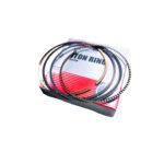رینگ پیستون MXKING150 با کد فنی (2PV-E1603-00) (اندونزی) (یاماها)