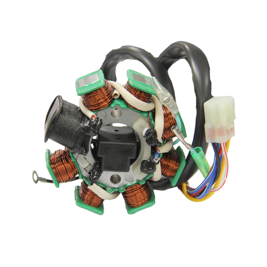 Pulse 180 electric device (Kokma) دستگاه برق پالس 180 (کوکما) - تصویر 1