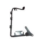براکت رادیاتور WR155 با کد فنی (B3M-F172L-00) (اندونزی) (یاماها)