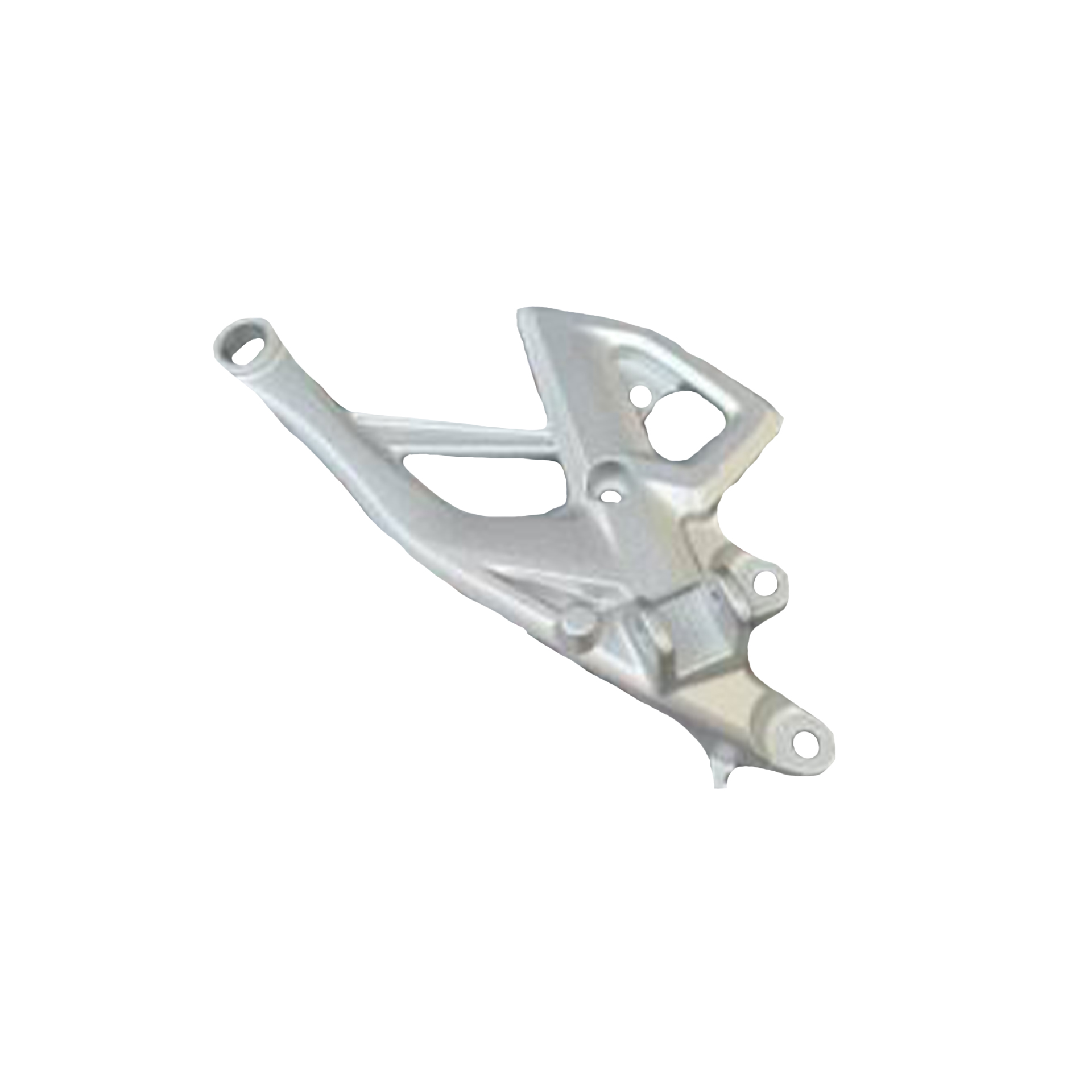 Right bracket for XSR undertray (Yamaha) براکت راست سینی زیر XSR با کد فنی (B1V-F8284-00) (یاماها) - Image 1