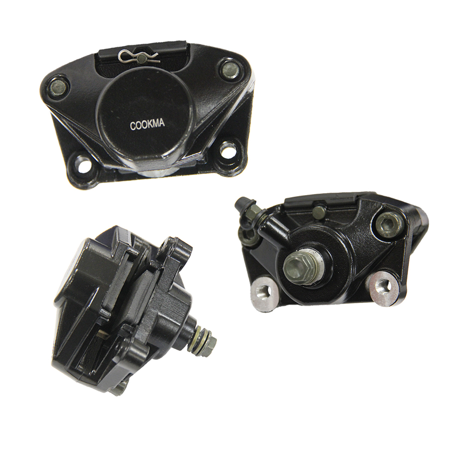 SYM j200 rear lower brake pump (Kokma) پمپ ترمز پایین عقب SYM j200 با کد فنی (R-05-002) (کوکما) - تصویر 1