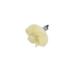 شفت و پروانه واتر پمپ MT15/R15/XSR155 با کد فنی (BK7-E2450-00) (اندونزی) (یاماها)
