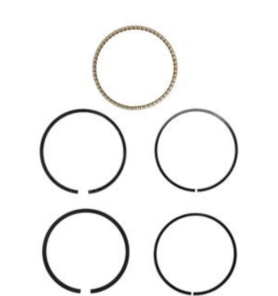 Single ring with size 0-125 DY-DTC Rapido رینگ تکی با سایز 0-125 DY-DTC راپیدو - Image 1