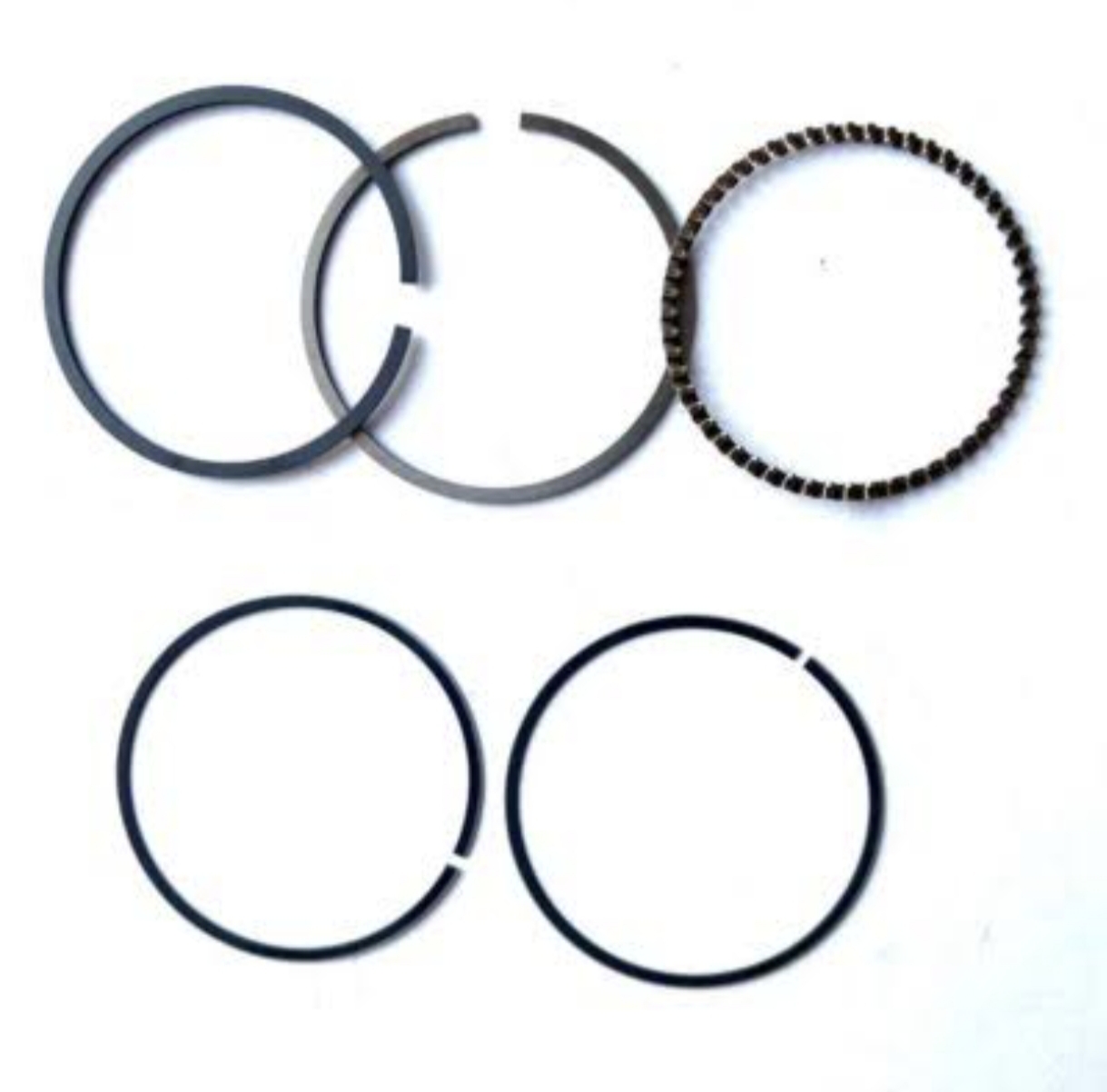 Single ring with size 0-150 DY-DTC Rapido رینگ تکی با سایز 0-150 DY-DTC راپیدو - Image 1