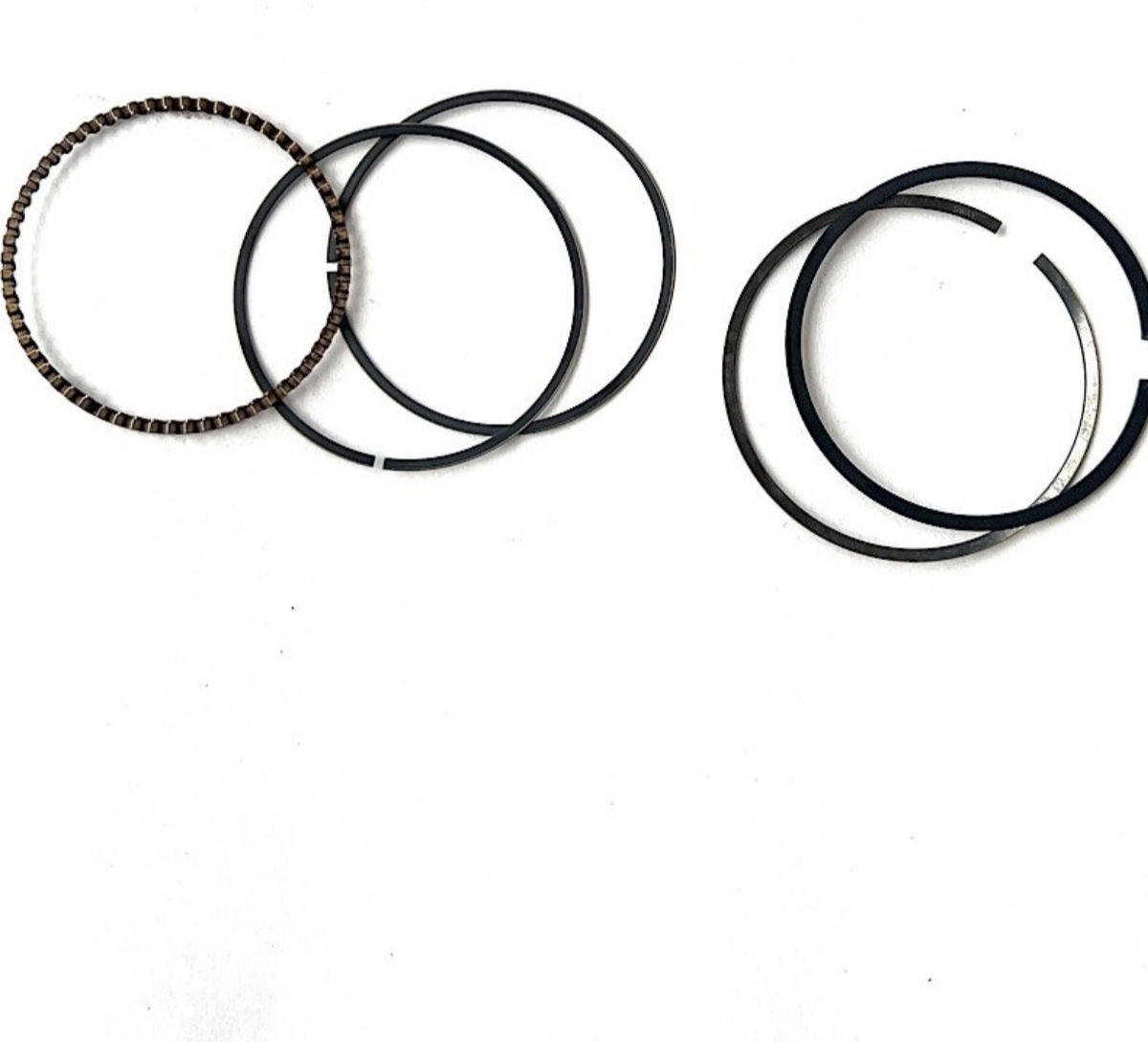 Single ring with size 50-125 DY-DTC Rapido رینگ تکی با سایز 50-125 DY-DTC راپیدو - Image 1