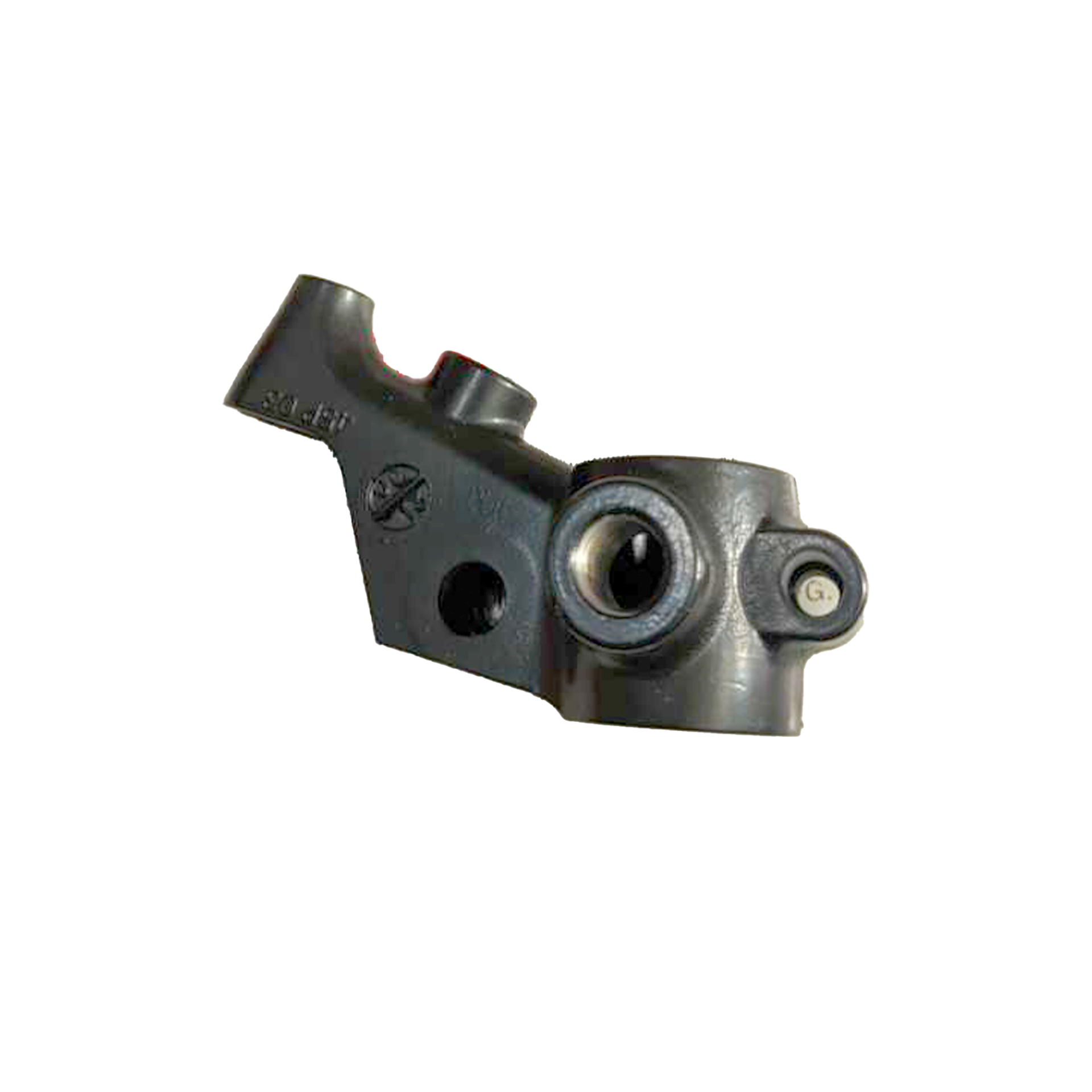 WR155 Clutch Kit Bracket (Indonesia) (Yamaha) براکت کت کلاج WR155 با کد فنی (45P-H2911-01) (اندونزی) (یاماها) - Image 1