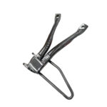براکت جاپایی عقب چپ WR155 با کد فنی (B3M-F7432-00) (اندونزی) (یاماها)
