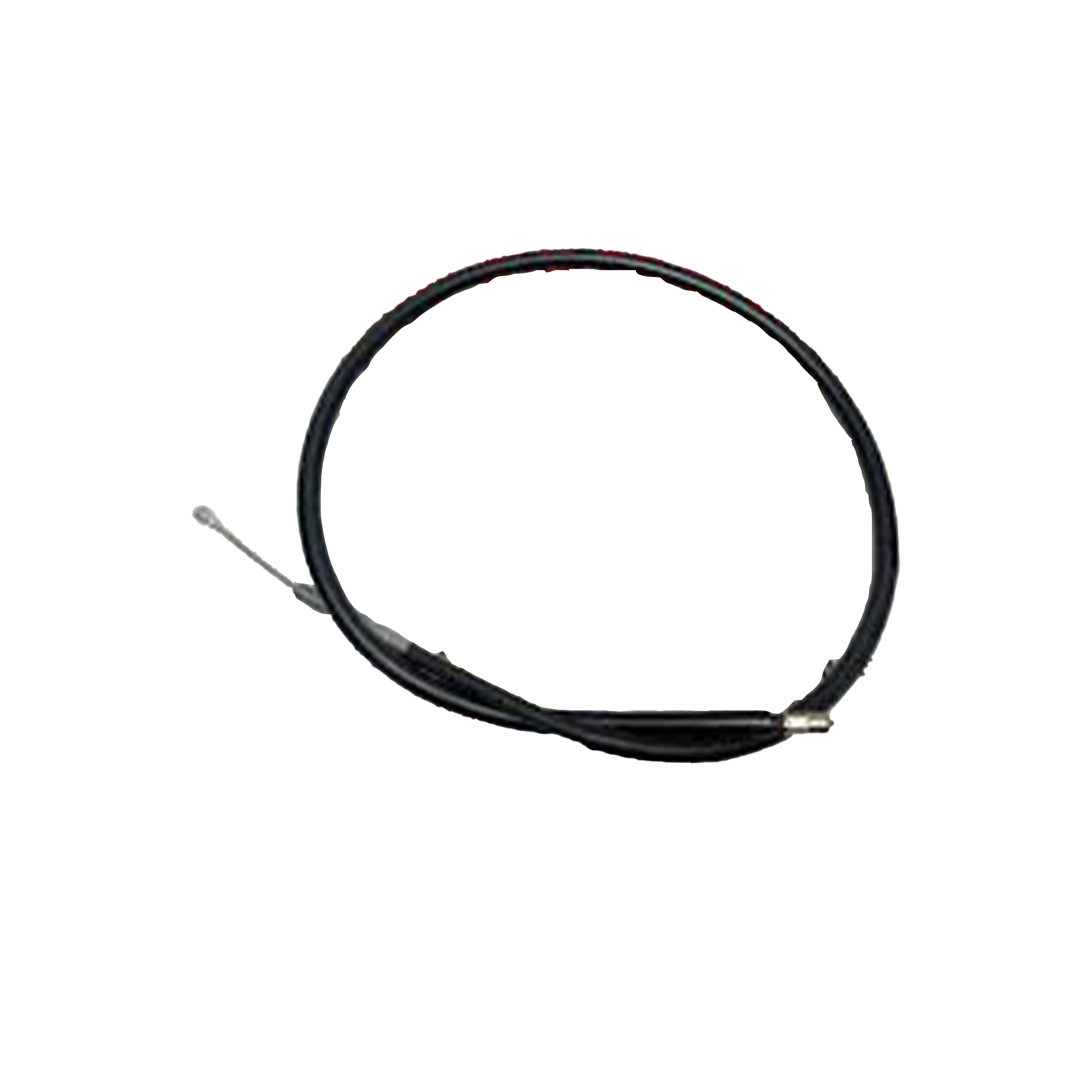 WR155 clutch cable (Indonesia) (Yamaha) سیم کلاج WR155 با کد فنی (B3M-F6335-00) (اندونزی) (یاماها) - Image 1