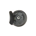 قفل و کلید درب باک WR155 با کد فنی (B3M-WF461-00) (اندونزی) (یاماها)