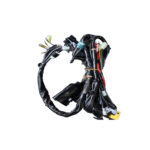 سیم کشی WR155 با کد فنی (B3M-H2590-00) (اندونزی) (یاماها)