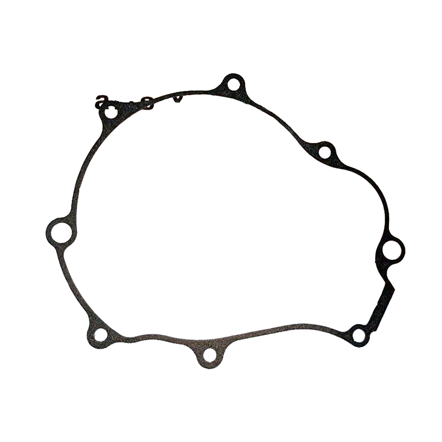XSR Left Crankshaft Gasket واشر میلنگ چپ XSR با کد فنی (BK6-E5451-00) (اندونزی) (یاماها) - Image 1