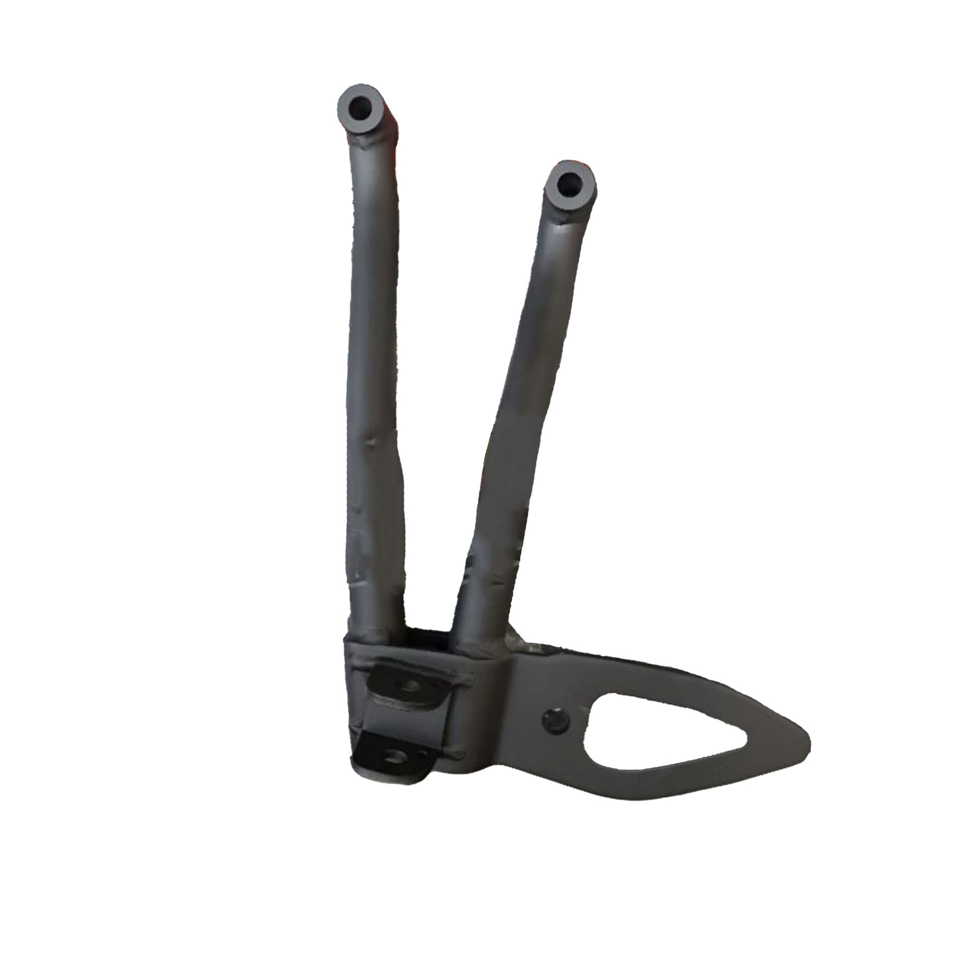 XSR Left Footrest Bracket (Indonesia) (Yamaha) براکت جاپایی چپ XSR با کد فنی (BBS-F741L-00) (اندونزی) (یاماها) - Image 1