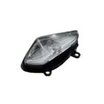 راهنما آیینه چپ FORZA با کد فنی (33450-K1B-T01) (هوندا)