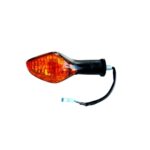 راهنما جلو راست CRF250L با کد فنی (33400-KZZ-D22) (هوندا)
