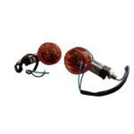 راهنما طرح هارلی شیشه زرد دانه ای با کد فنی (L-02-004) (کوکما)