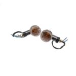 راهنما طرح هارلی شیشه سفید دانه ای با کد فنی (L-02-004) (کوکما)