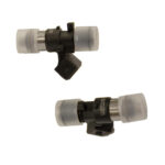 سوزن انژکتور 6 سوراخ هوندا 200 با کد فنی (F-08-008) (کوکما)
