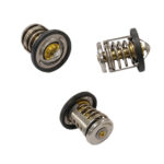 ترموستات NS200 و RS200 با کد فنی (W-02-004) (کوکما)