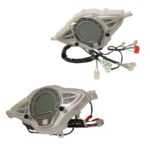 کیلومتر تمام دیجیتال طرح ویو اتاق جدید انژکتور با کد فنی (B-04-009) (کوکما)