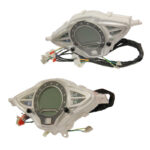 کیلومتر تمام دیجیتال طرح ویو اتاق جدید کاربرات با کد فنی (B-04-008) (کوکما)