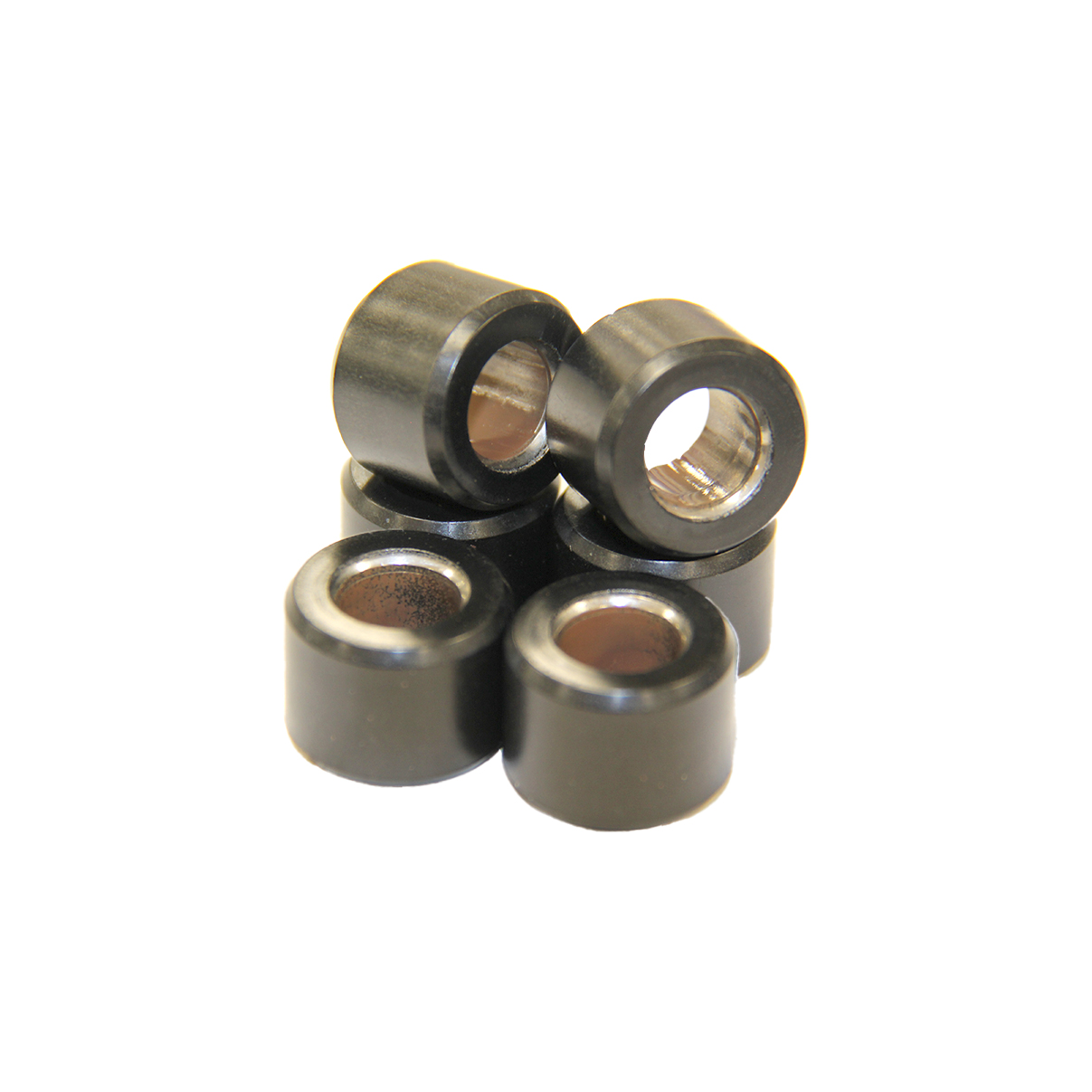 Clutch ball CLICK150 (Indonesia) (Honda) ساچمه کلاج CLICK150 با کد فنی (22123-K36-T00) (اندونزی) (هوندا) - Image 1