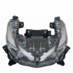 چراغ جلو کامل طرح یاماها آیروکس اتاق جدید (head light assemble NX3) (کوکما)
