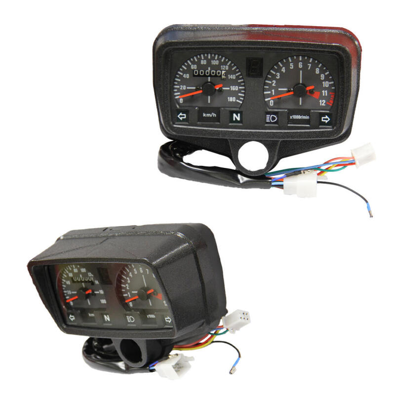 Digital kilometer Pride 160 (Kokma) کیلومتر دیجیتال پرایدی 160 (کوکما) - Image 1