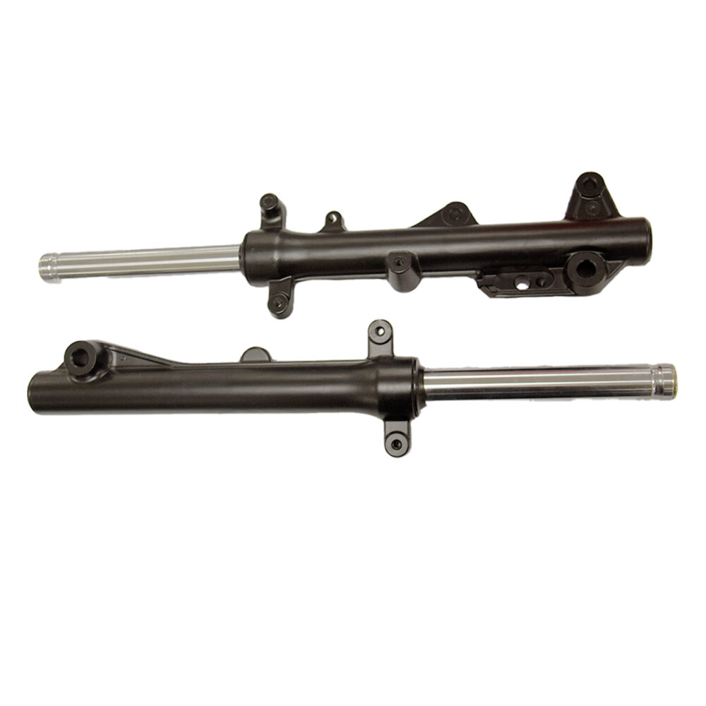 Front shock absorber for Klik and Vario 160 کمک جلو طرح کیلیک و واریو 160 FRONT SHOCK ABSORBER CL با کد فنی (B-11-006) (کوکما) - Image 1