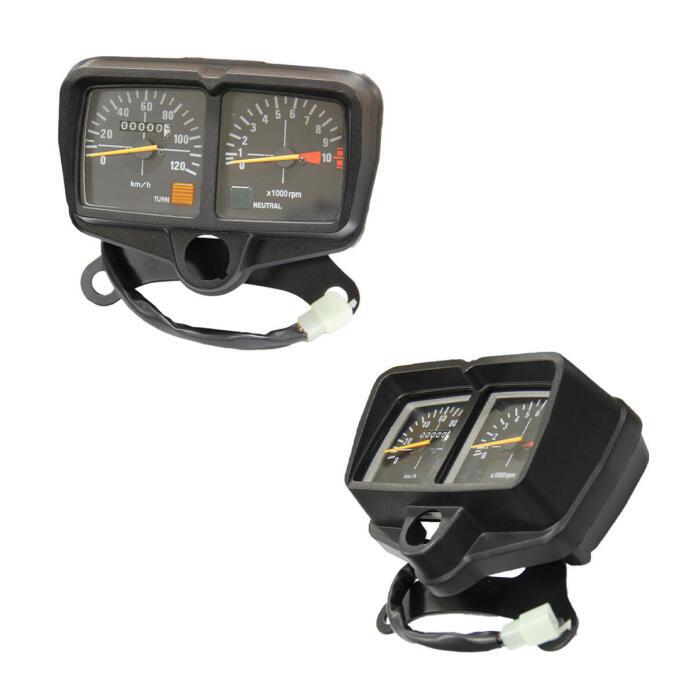 Full kilometer with CDI150 base (Kokma) کیلومتر کامل با پایه CDI150 (کوکما) - تصویر 1
