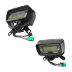 کیلومتر MKZ تمام دیجیتال USB طرح هوندا با کد فنی (B-01-012) (کوکما)
