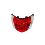 چراغ خطر عقب NMAX155 با کد فنی (B6H-H4710-00) (اندونزی) (یاماها)