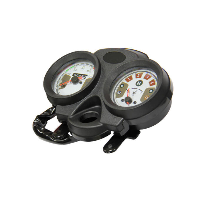 TVS HLX km (Kokma) کیلومتر TVS HLX با کد فنی (B-01-007) (کوکما) - Image 1