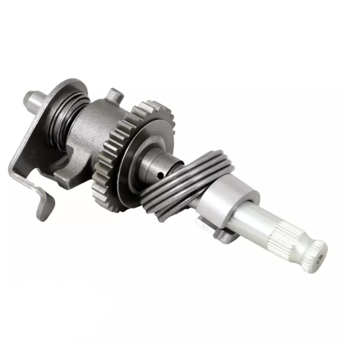 handle shaft Rapido CG.CDI شفت هندل راپیدو CG/CDI - Image 1