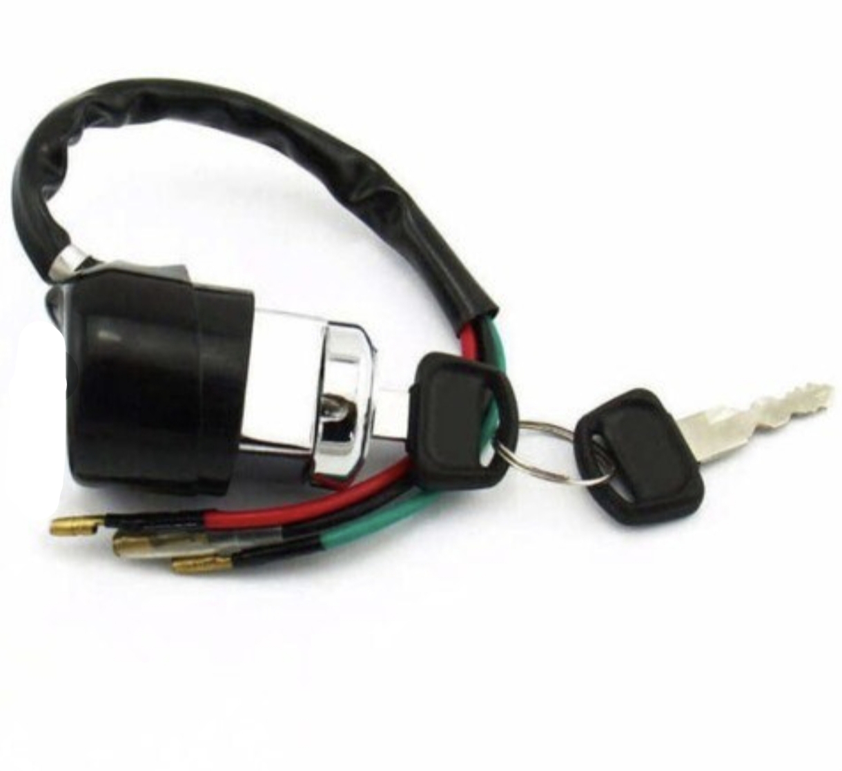 motorcycle switch Rapido CG سوئیچ موتور سیکلت راپیدو CG - تصویر 1