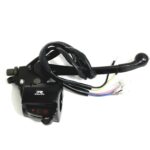 قلوه راست (ترمز) مشکی راپیدو CG/CDI