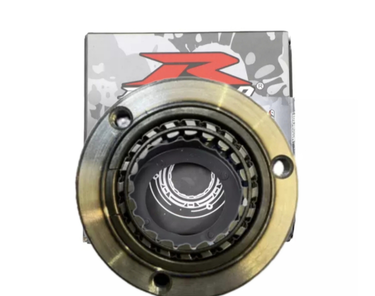 starter bullet (Rapido) CG200 ساچمه استارت (راپیدو) CG200 - Image 1