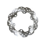 دیسک ترمز عقب WR155 با کد فنی (B3M-F582W-00) (اندونزی) (یاماها)