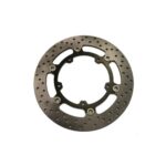 دیسک ترمز جلو MT25 با کد فنی (1WD-F581U-01) (اندونزی) (یاماها)
