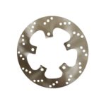 دیسک ترمز جلو لاکی 185 با کد فنی (R-02-016) ( کوکما)