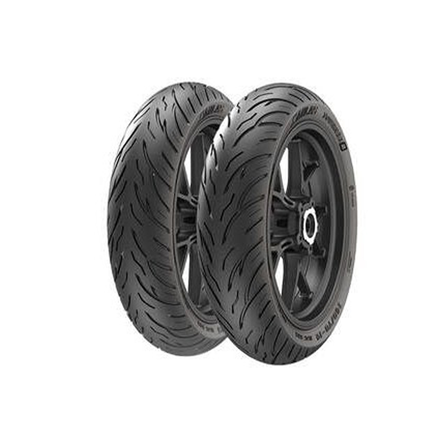 ADV350 front tire تایر جلو ADV350 با کد فنی (44711-K2L-T02) (هوندا) - Image 1