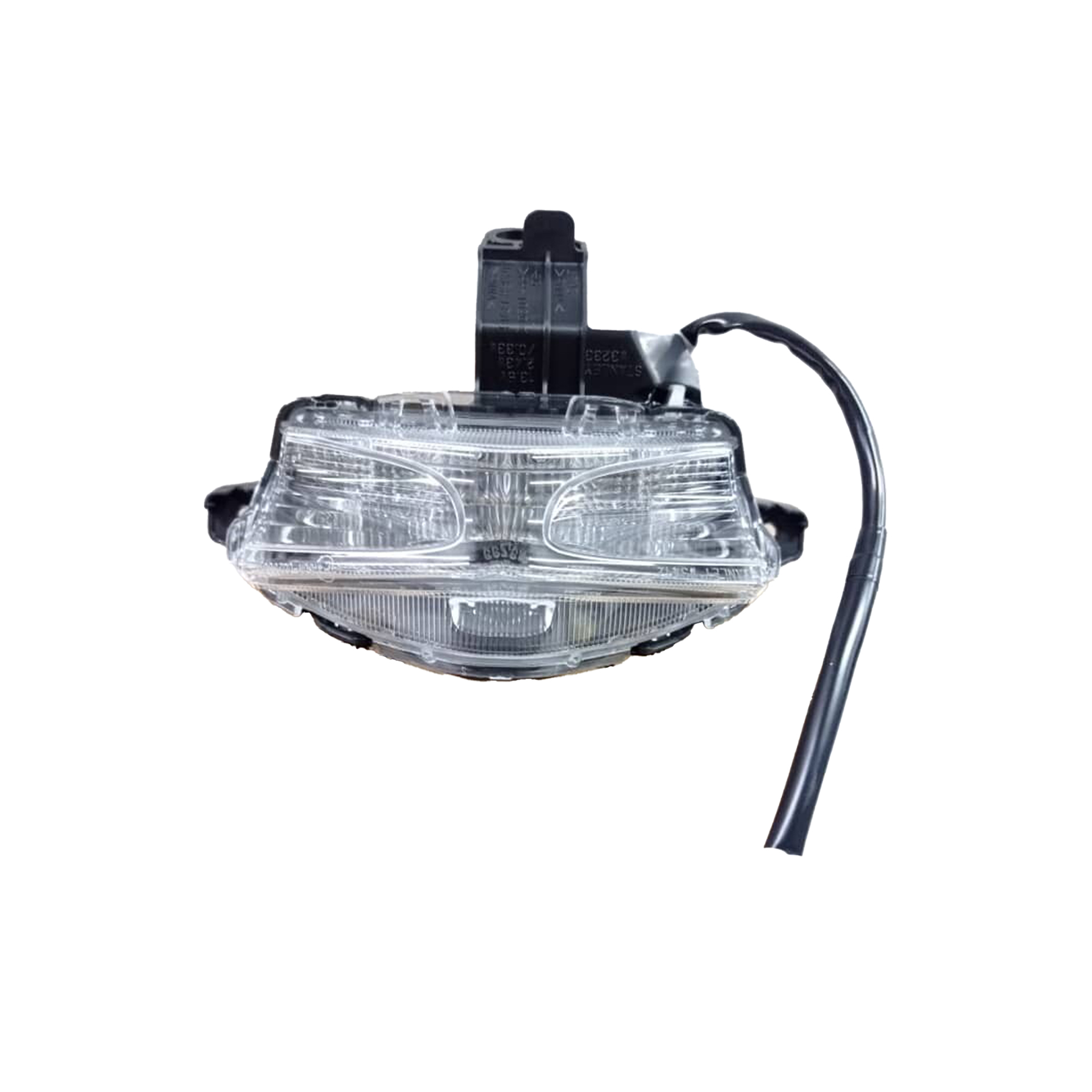 AEROX2020 (Indonesia) (Yamaha) rear hazard light چراغ خطر عقب AEROX2020 با کد فنی (B65-H4710-01) (اندونزی) (یاماها) - Image 1