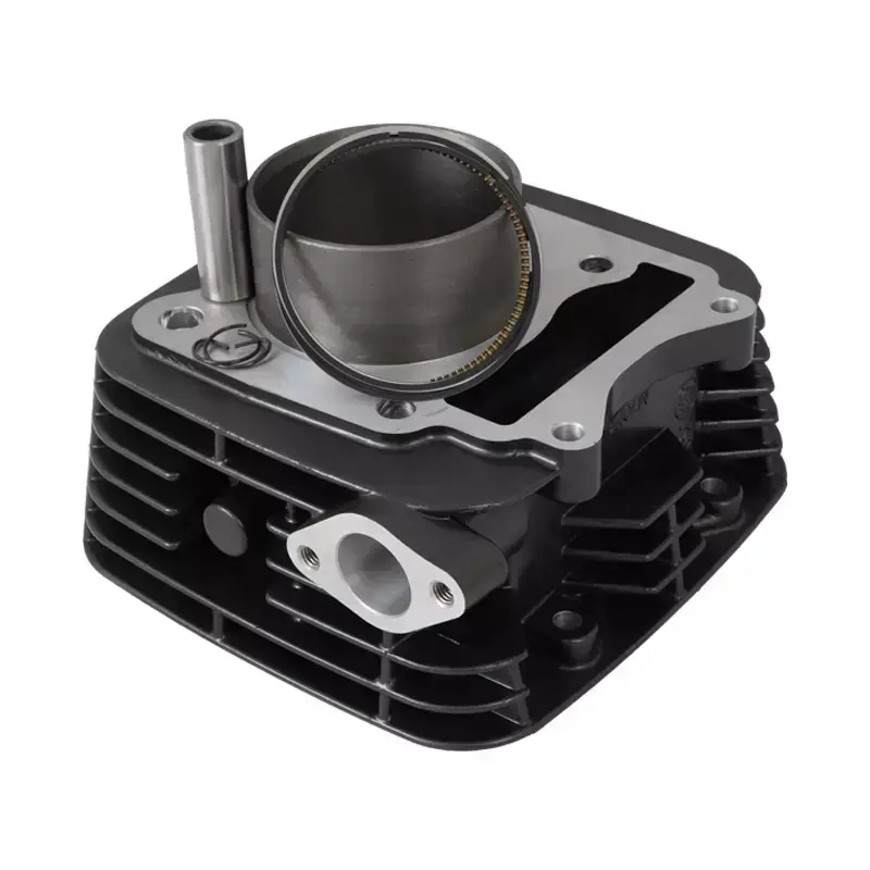 Apache 180 Techno Piston Cylinder سیلندر پیستون آپاچی 180 تکنو - Image 1