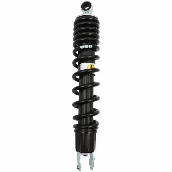Black U-shaped shock absorber for SYM Uno کمک فنر پایه U مشکی SYM اونو - Image 1