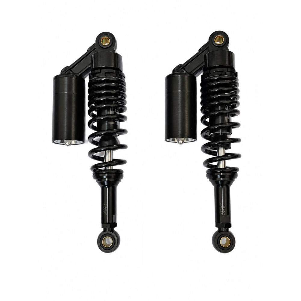 Black rear gas assist CDI Uno کمک گازی عقب مشکی CDI اونو - Image 1