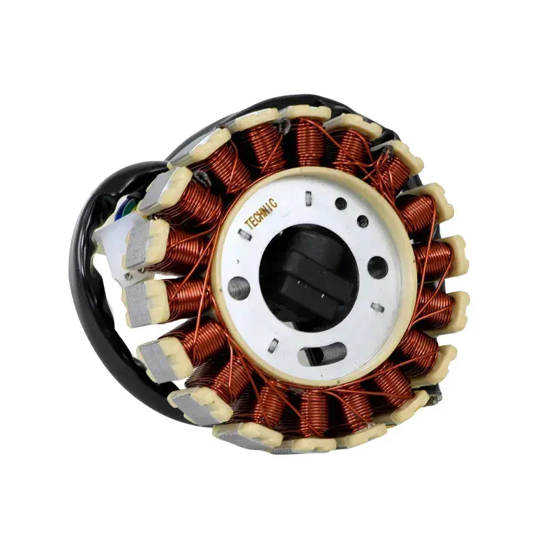 Bobbin Click Design - Irox Design 18 pcs Technic بوبین طرح کلیک - طرح ایروکس 18 تایی تکنیک - Image 1