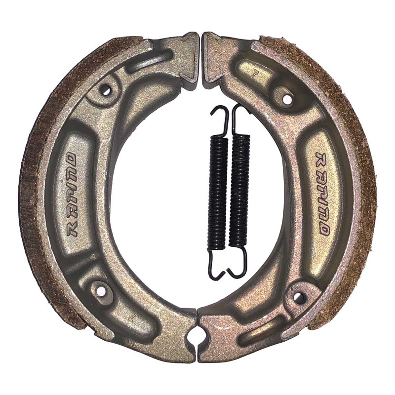 CDI MDH brake pads لنت ترمز CDI ام دی اچ - Image 1