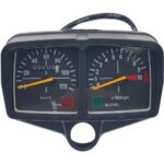 کیلومتر CDI  بدون سوییچ اونو