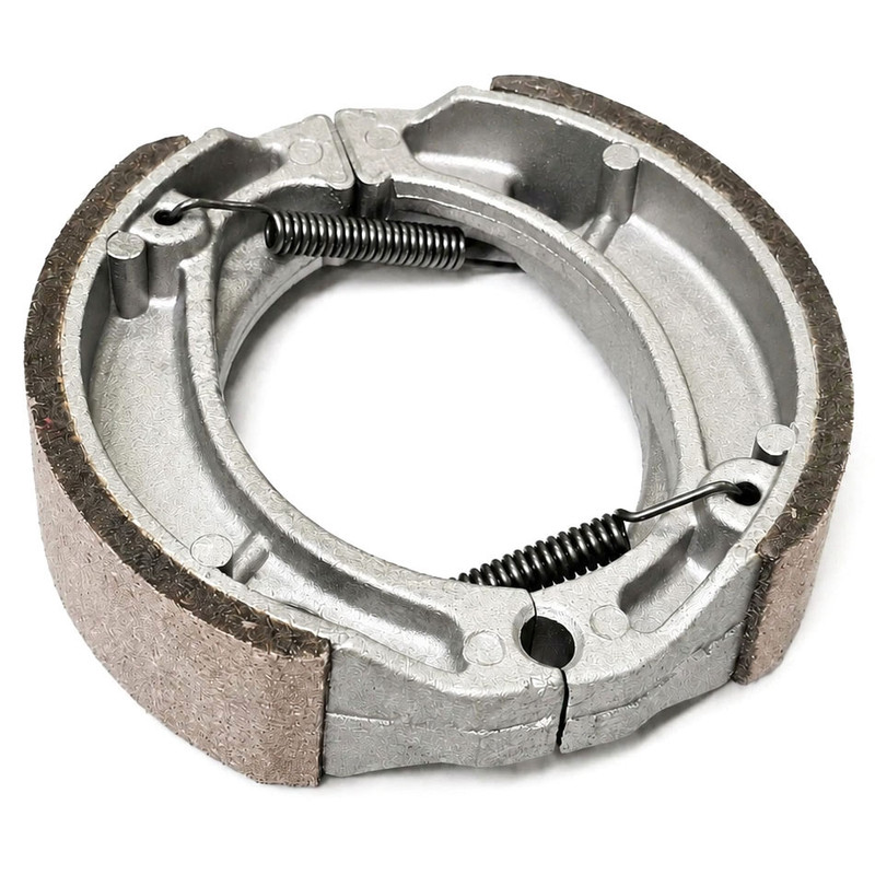 CG MDH brake pads لنت ترمز CG ام دی اچ - Image 1