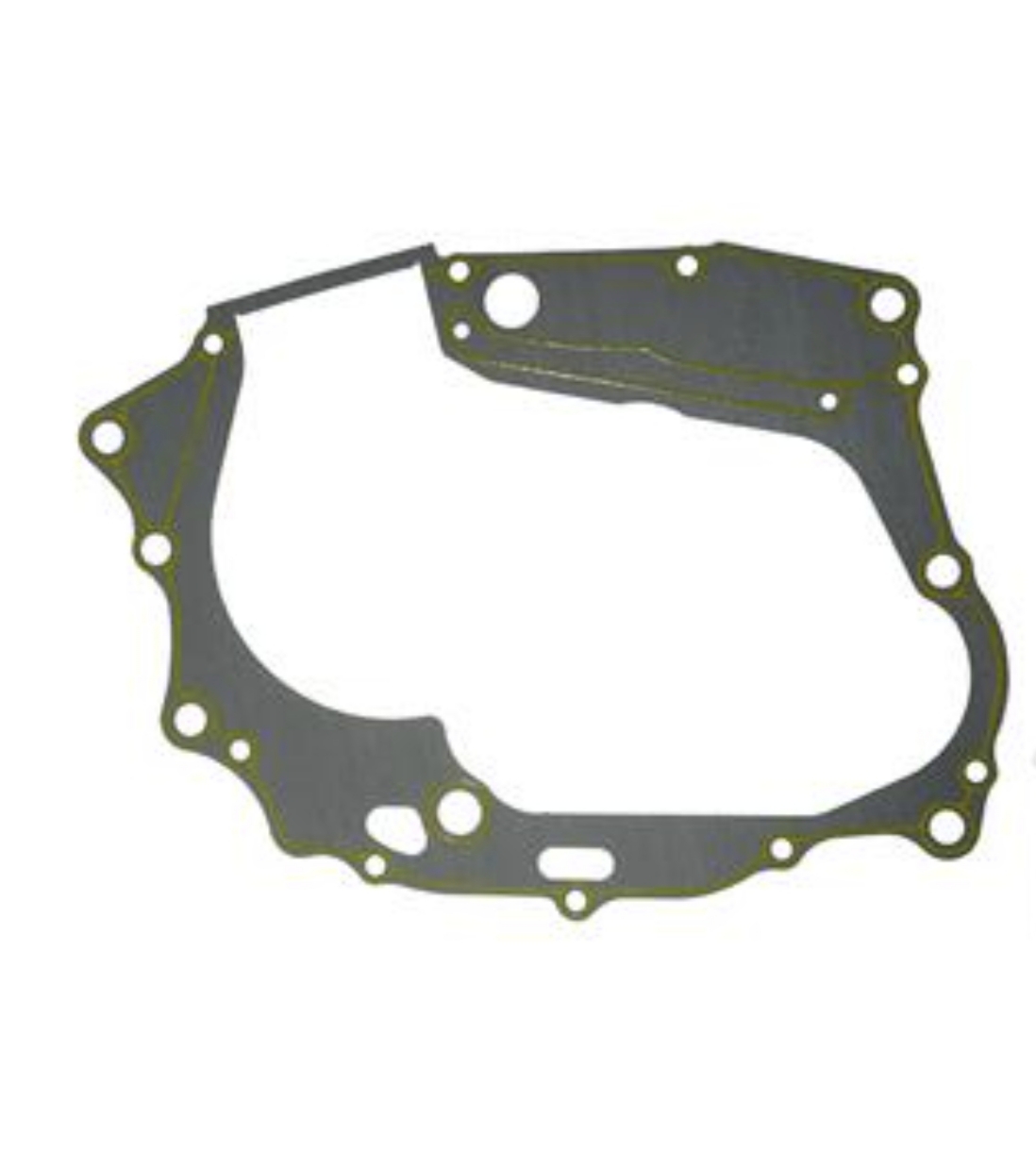 Cartel center gasket CG125 Rapido CG.CDI واشر وسط کارتل CG125 راپیدو CG/CDI - تصویر 1